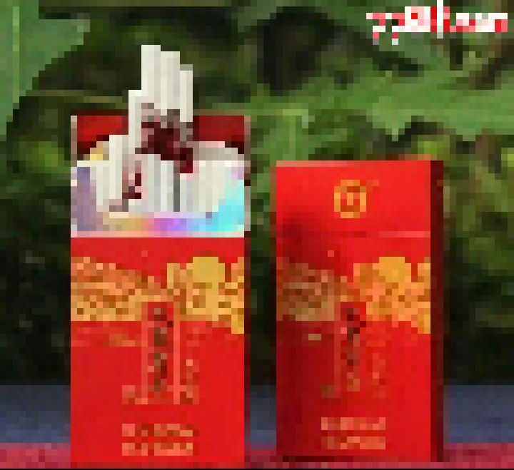 茶烟,非烟,戒烟,装B神器