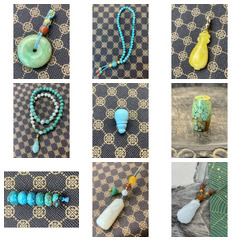 新上架精品好貨，分享給你來(lái)?yè)炻?>
                    <div   id=