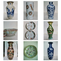 全場古玩好貨，低價加價出售~