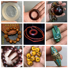 名品薈萃，都是精品，千萬別錯過！