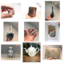 新上架精品好貨，分享給你來(lái)?yè)炻?>
                        </div>
                        <div   id=